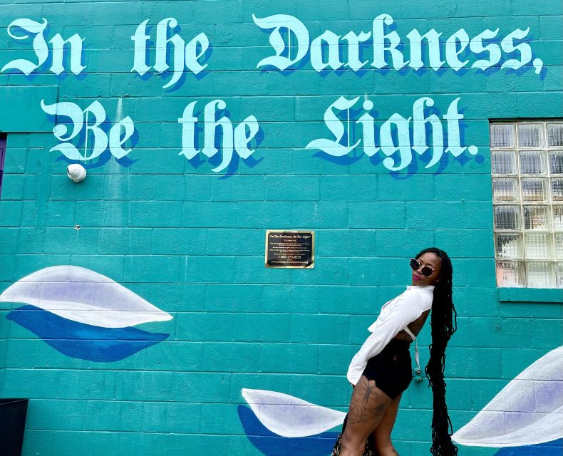 New Orleans: Private Instagram Highlights Tour - Is $100 per person a fair price?