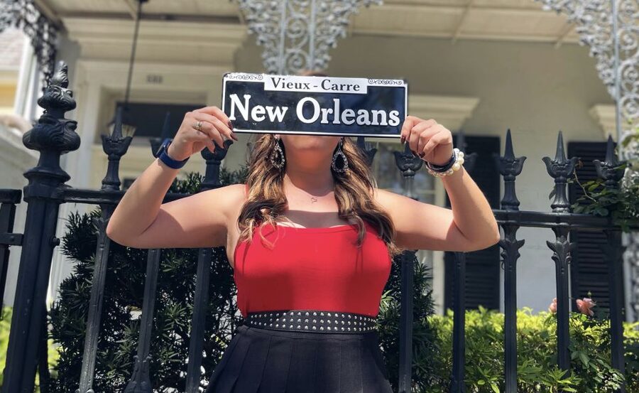 New Orleans: Private Photography Walking Tour - Beginning in Bywater and Marigny