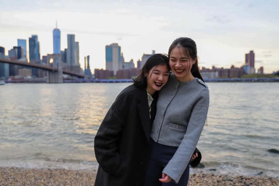 New York: 1-hour Photoshoot in Iconic Locations - Why Joseph’s direction matters