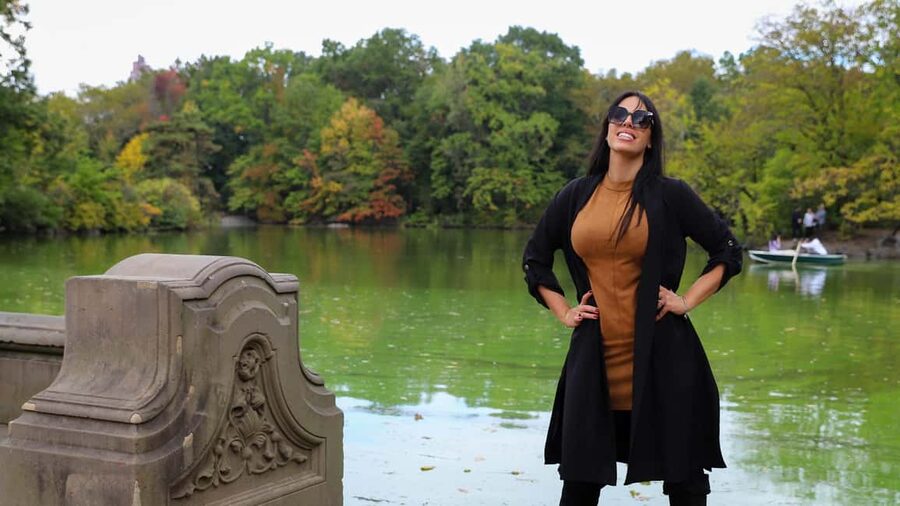 New York: 1-hour Photoshoot in Iconic Locations - Should you book the New York photoshoot?
