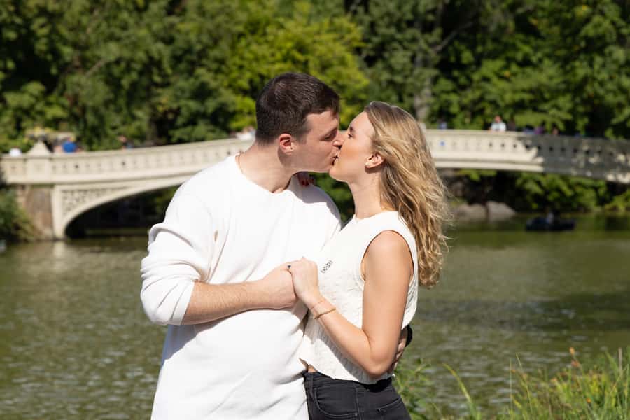 New York City or Brooklyn: Photoshoot in Iconic Locations - What this New York photoshoot is really for
