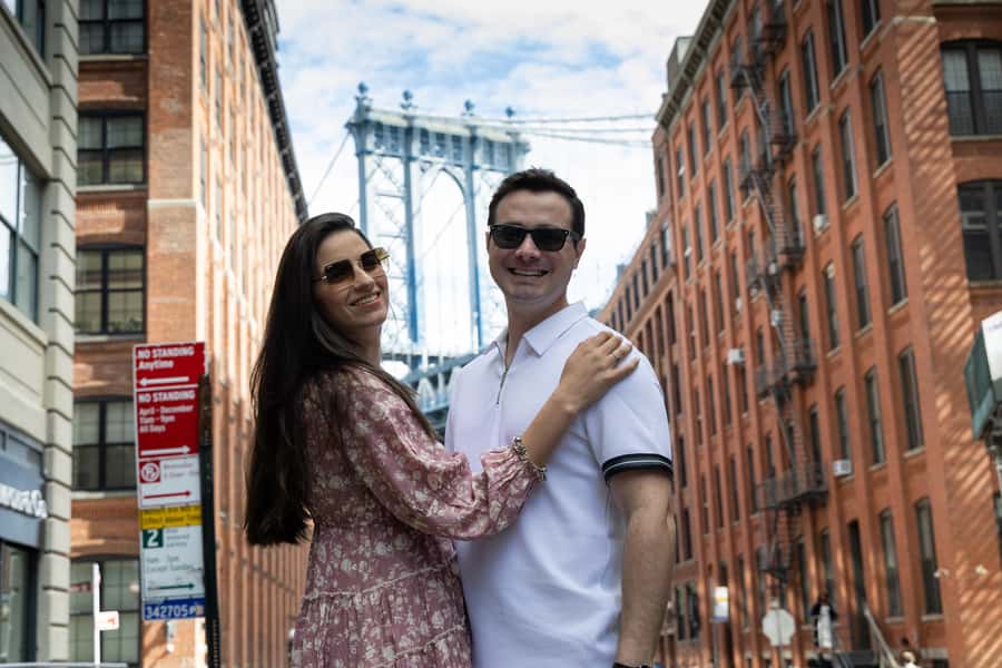 New York City or Brooklyn: Photoshoot in Iconic Locations - Is $235 a fair price?