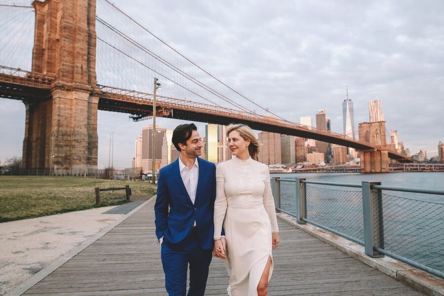 New York City: Personal Travel and Vacation Photographer - Who should book this experience