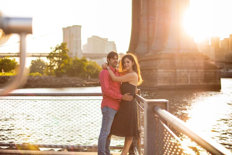 New York City: Personal Travel and Vacation Photographer - Weather, clothing, and practical planning