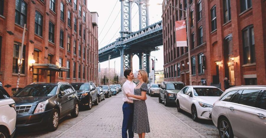 New York City: Personal travel and vacation photographer - Choosing Manhattan or Brooklyn