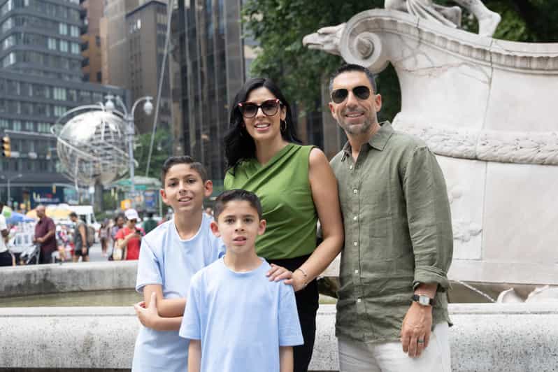 New York: Photoshoot in NYC DUMBO BROOKLYN BRIDGE - Should you book the DUMBO photoshoot?