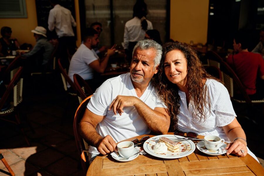 Nice: Personal Travel & Vacation Photographer - Key points at a glance