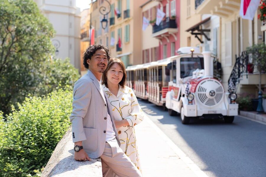 Nice: Personal Travel & Vacation Photographer - Who should book this experience?