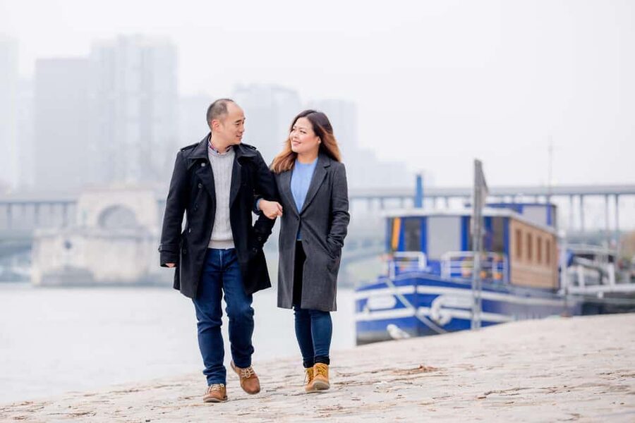 Nice: Photoshoot Experience - Should you book the Nice photoshoot?
