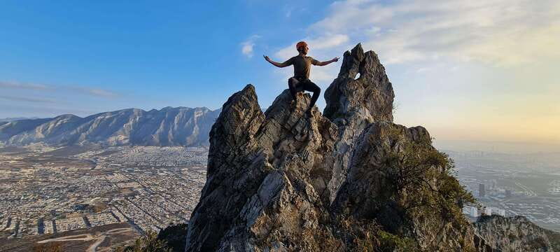 Nido de Aguiluchos: Hiking, rappel and breathtaking photos - Key points before you book
