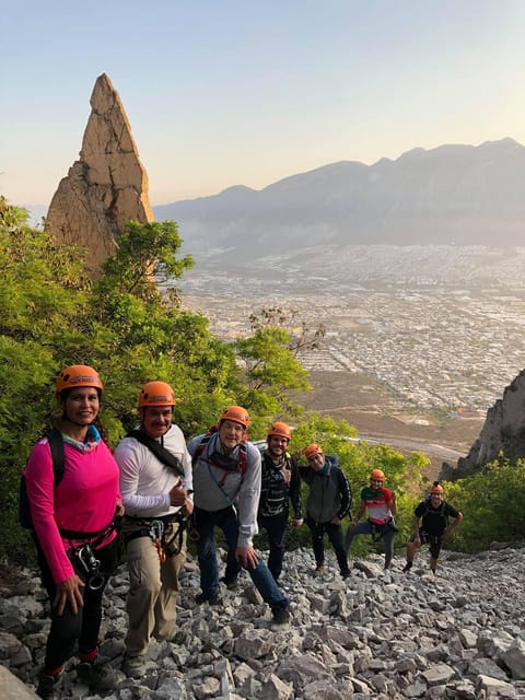 Nido de Aguiluchos: Hiking, rappel and breathtaking photos - My take: should you book it?