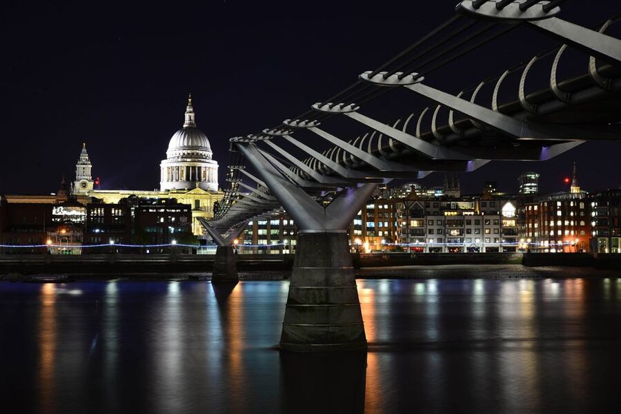 Night Photography Tour in London - Why this London night tour works