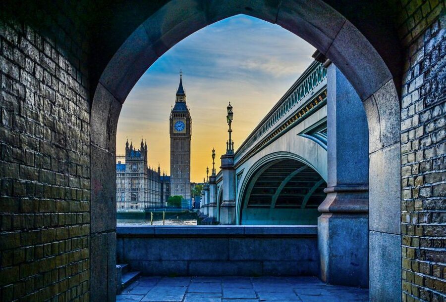 Night Photography Tour in London - The London Eye and the first 45 minutes