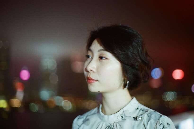 Night Photoshoot in Hong Kong: Cinematic, Moody, Personal - Starting in Kowloon, then moving through Yau Ma Tei