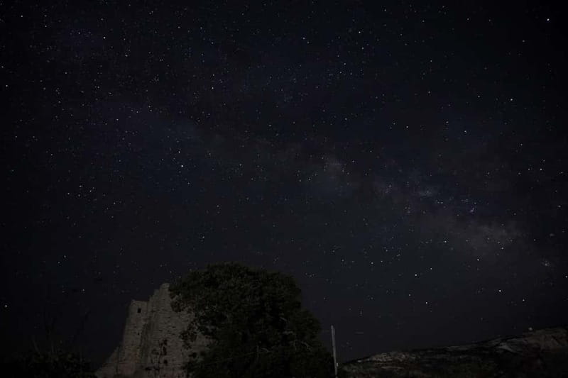 Night Sky observation and photography (Small Group) - Key points to know before you book