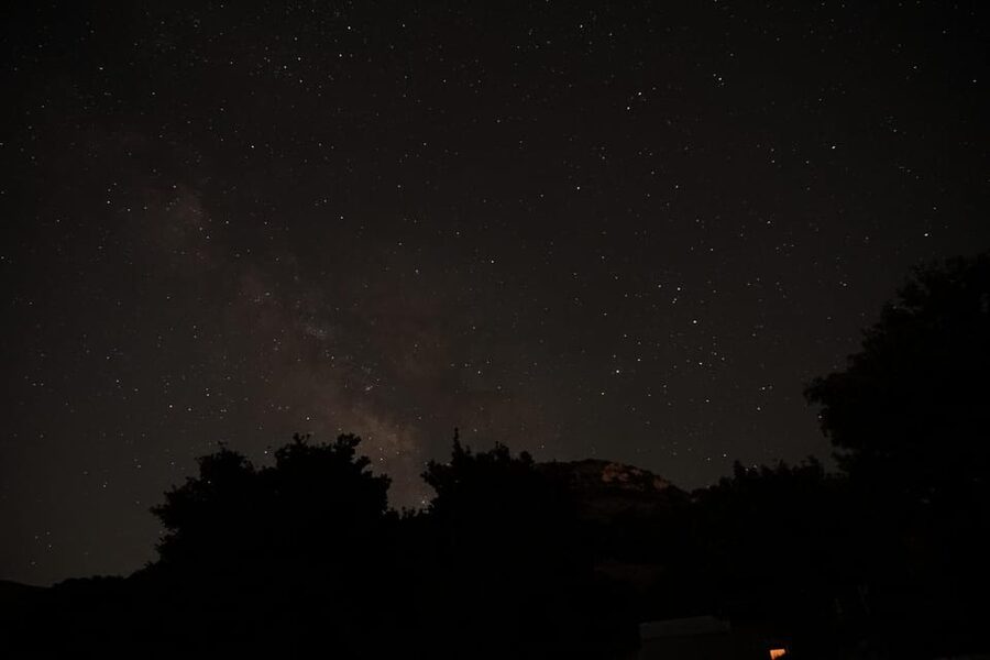Night Sky observation and photography (Small Group) - Should you book the Naxos night-sky tour?