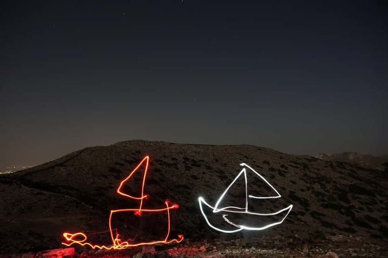 Night Sky observation and photography (Small Group) - Is $90 a fair price?