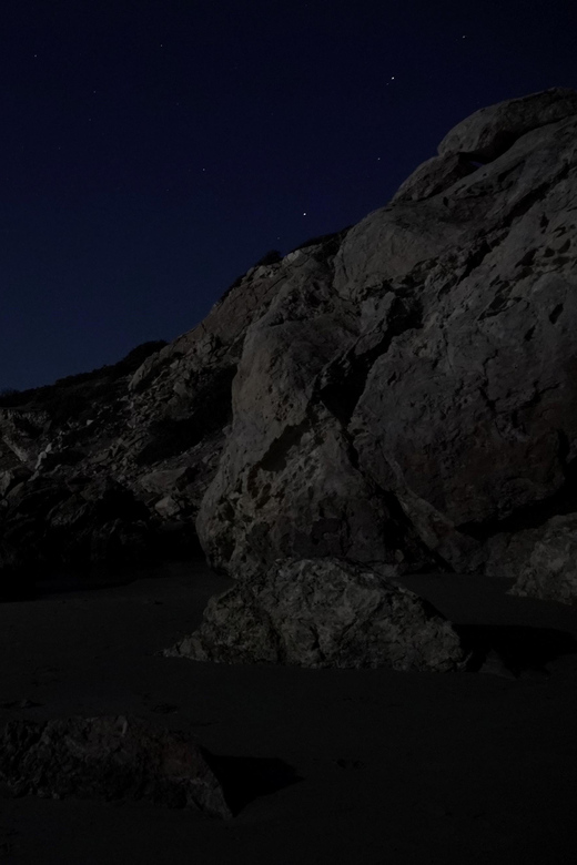 Night Sky observation and photography (Small Group) - Who will enjoy this Naxos evening most
