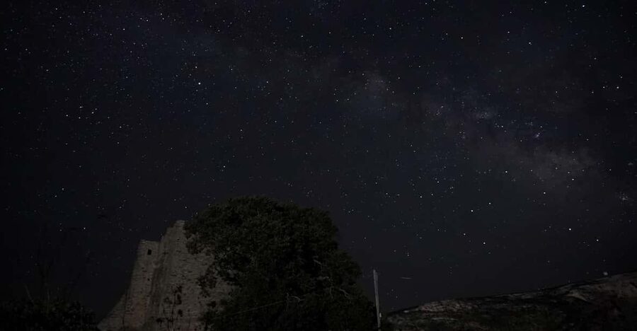 Night Sky observation and photography (Small Group) - Practical advice for a smoother night