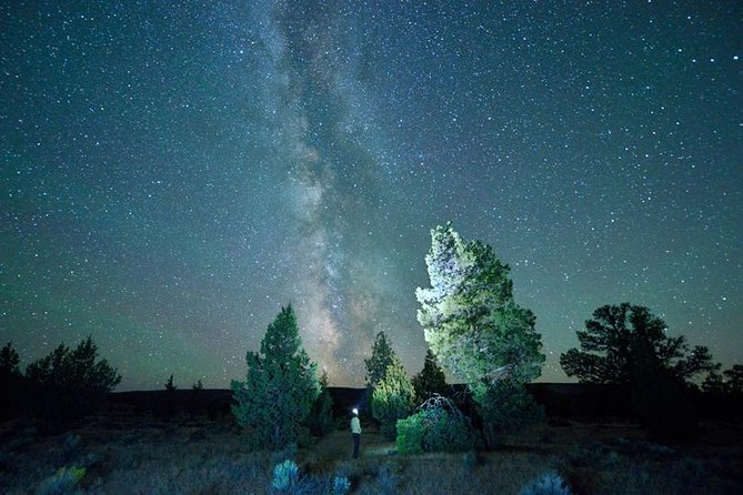 Night Sky Private Photo Tour - Key points for your night with the camera