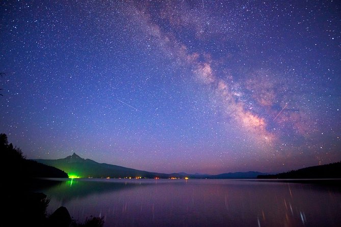 Night Sky Private Photo Tour - The benefit of having a local photographer guide