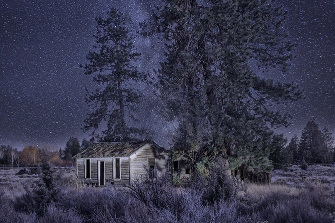 Night Sky Private Photo Tour - Picking between moonlight and a dark sky
