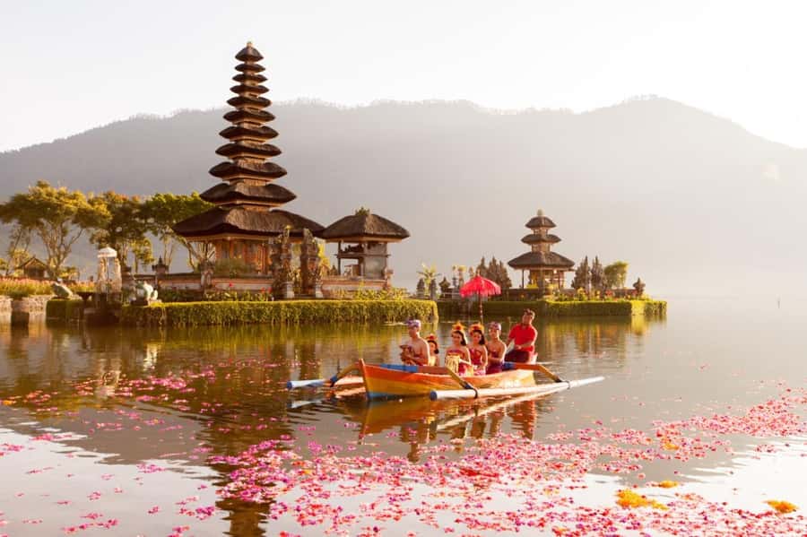 North Bali: Full-day Highlights Instagram Tour - Key points to know before booking