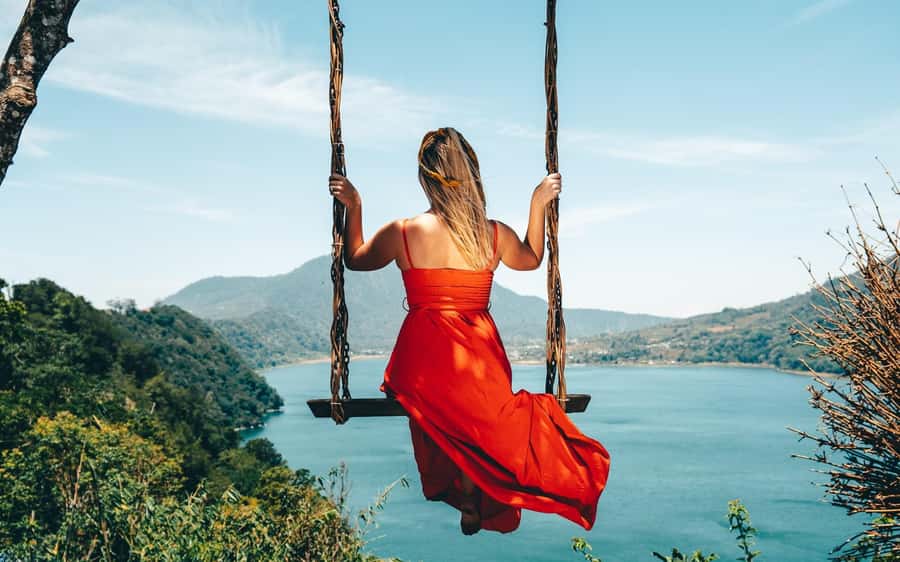North Bali: Full-day Highlights Instagram Tour - Who will get the most from this tour