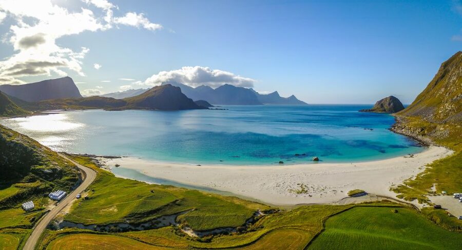 North Lofoten Top Highlights Photo Tour (Haukland) - Key points to know before booking