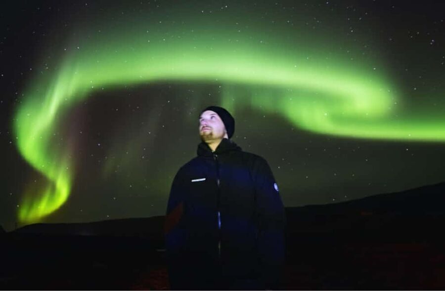 Northern Lights: 4x4 Adventure with Treats, Photos & Cocoa - Who should book this night out