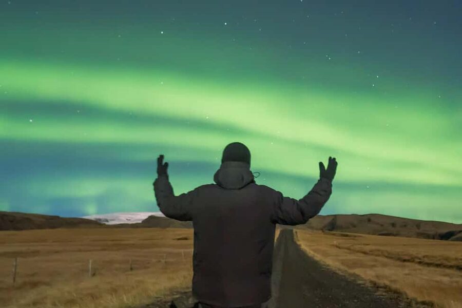 Northern Lights 4x4 Super, Photos, Hot Cocoa, Pastries - Should you book it?