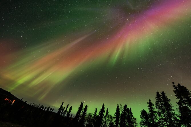 Northern Lights Aurora Chasing Adventure Tour & Free Photography - Free photography help, a real advantage