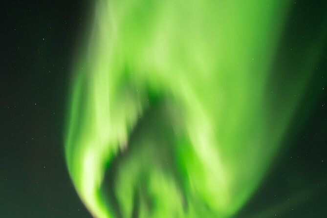 Northern Lights Aurora Chasing Adventure Tour & Free Photography - The value of paying for help instead of going alone