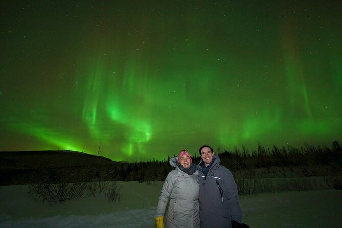 Northern Lights Aurora Tour with FREE Photography - Who will enjoy this tour most