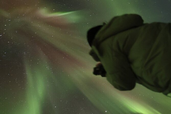 Northern Lights Aurora Tour with Photography - What $160 buys you