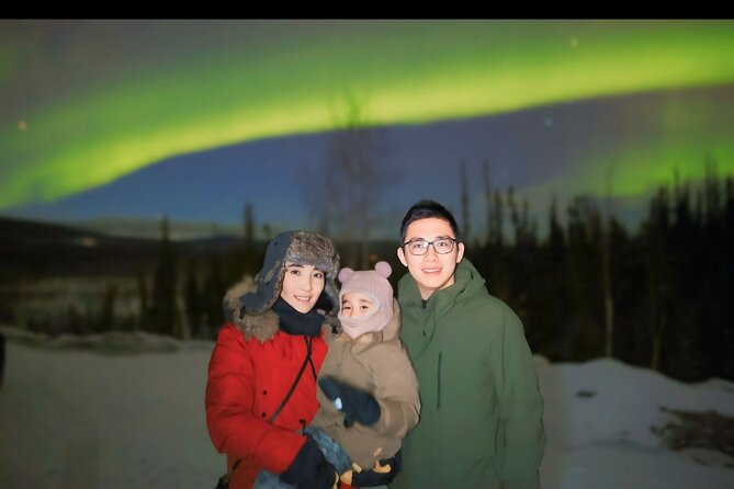Northern Lights(Aurora) Tour with Photography and Karaoke on car! - Photography that saves you from guessing