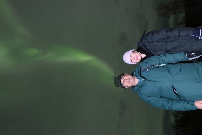 Northern Lights(Aurora) Tour with Photography and Karaoke on car! - Is $149 a fair price?