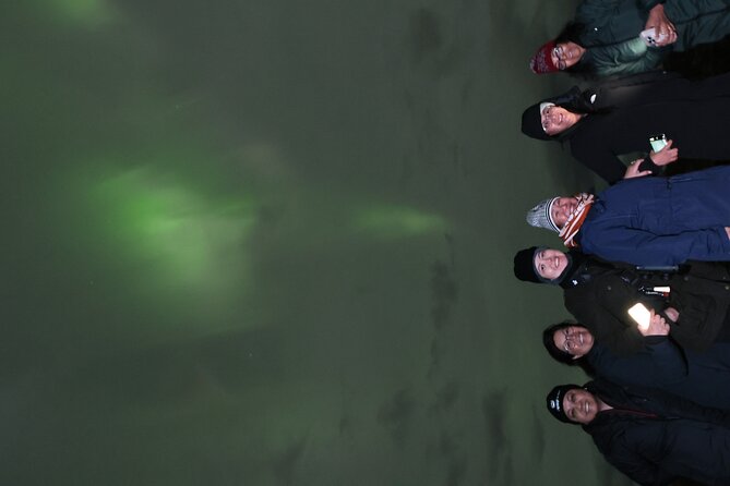 Northern Lights(Aurora) Tour with Photography and Karaoke on car! - Who will enjoy this most