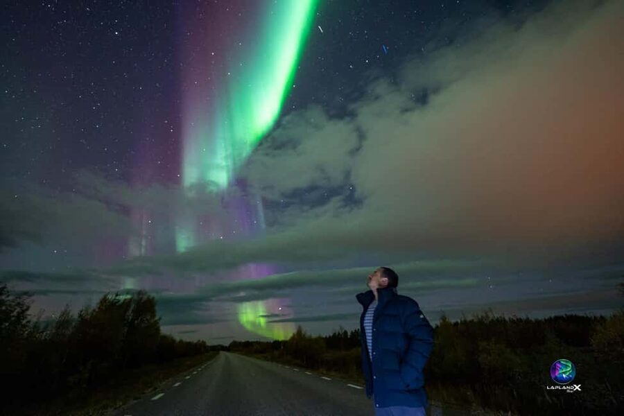 Northern Lights Hunting and Photography Tour - Small Group - Why this tour works best as an aurora hunt