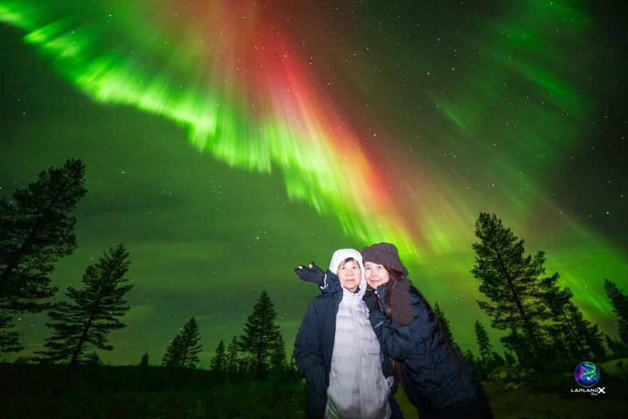 Northern Lights Hunting and Photography Tour - Small Group - The first drive: leaving city lights behind