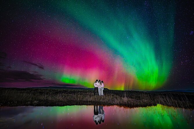 Northern Lights Jeep Tour - Icelandic Guide | Photos | Cocoa - A four-hour hunt rather than a fixed sightseeing stop