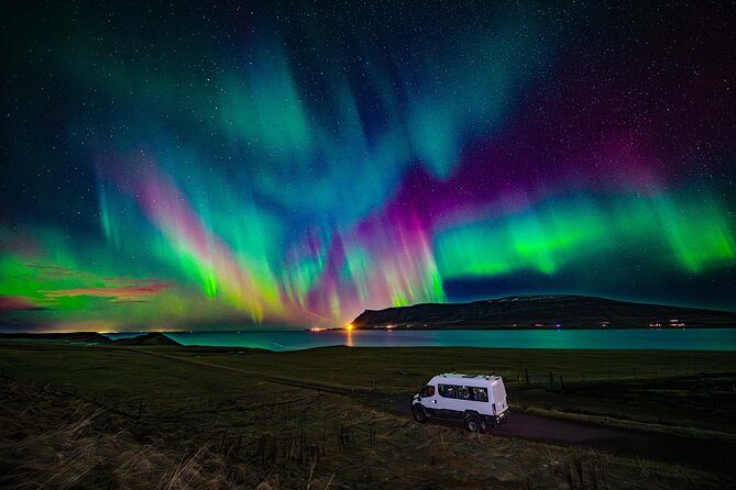 Northern Lights Jeep Tour - Icelandic Guide | Photos | Cocoa - The guide adds more than weather reports