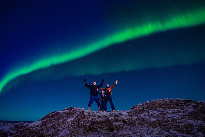Northern Lights Jeep Tour - Icelandic Guide | Photos | Cocoa - Who will enjoy this tour most?
