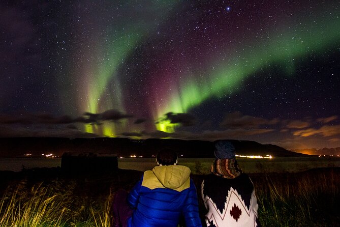 Northern Lights Photography from Akureyri - Who will enjoy this tour most?