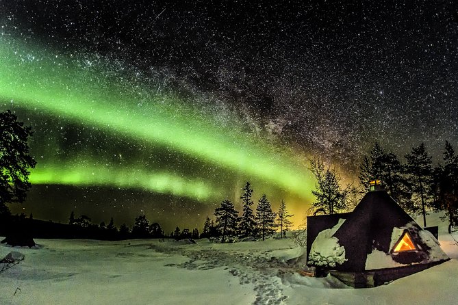 Northern Lights Photography Tour from Rovaniemi - Who will get the most from the $213 price