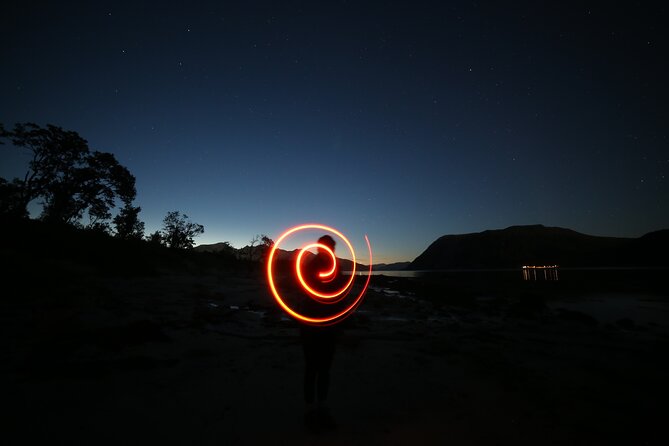 Northern Lights Photography Tour - Camera help for beginners and phone users