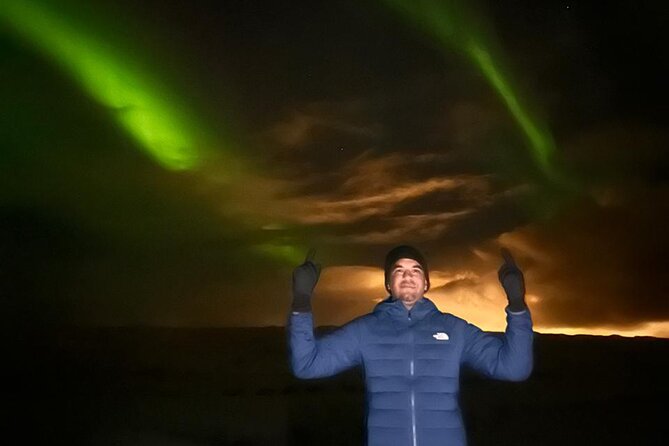 Northern Lights Private Guided Tour With Professional Photos - Is the $1,419.34 price fair?