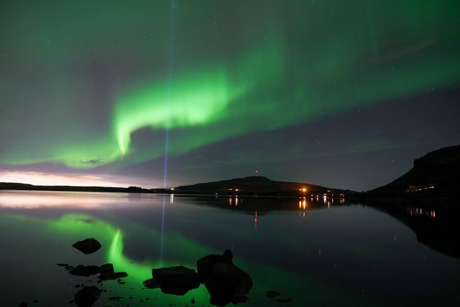 Northern Lights Tour From Reykjavik with Photography - Why the $105 price may be fair