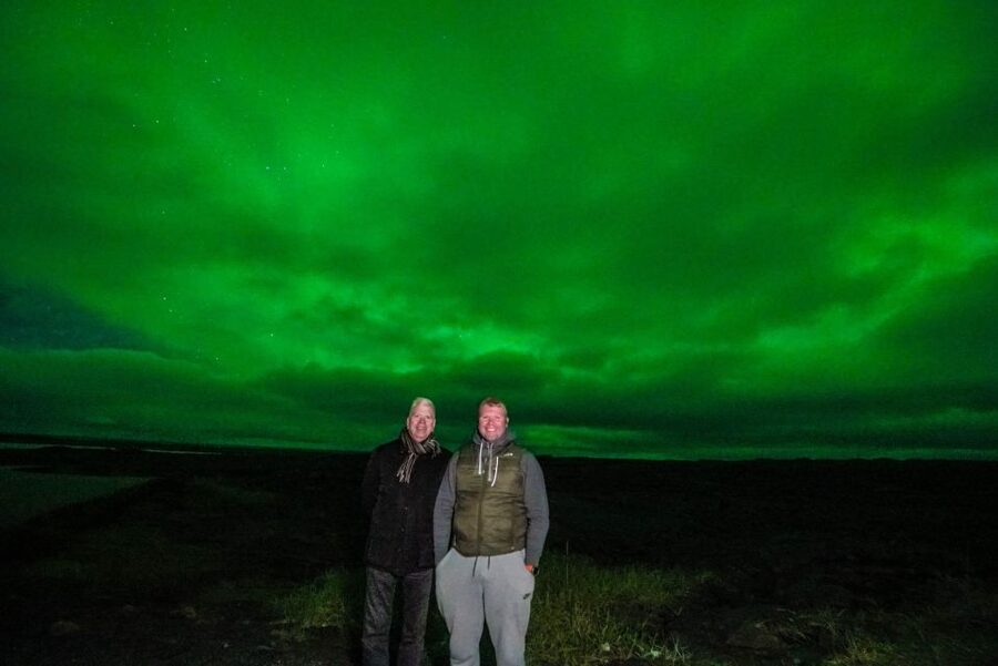 Northern Lights Tour From Reykjavik with Photography - Who will get the most from this tour