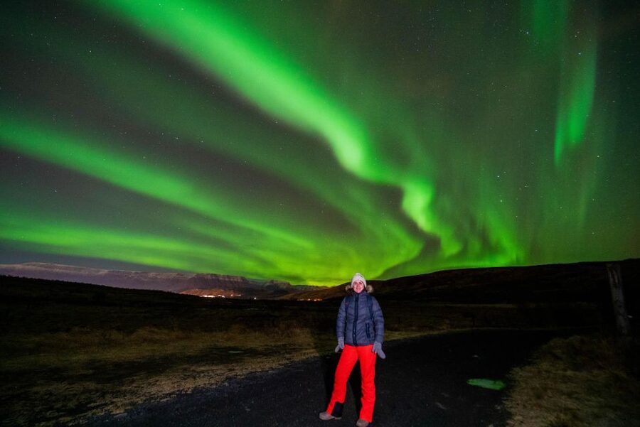 Northern Lights Tour From Reykjavik with Photography - Practical tips for a better night